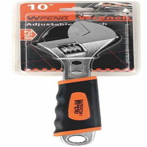 ADJUSTABLE WRENCH