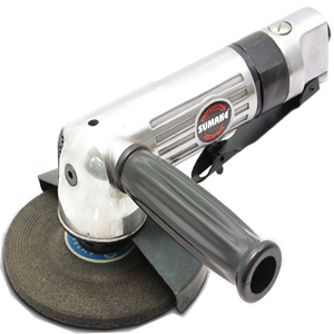 AIR ANGLE GRINDER
