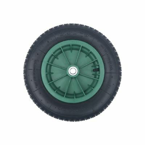 AIR WHEEL FOR WHEEL BARROW