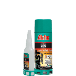 AKFIX ADHESIVE