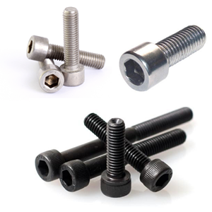 ALLEN BOLTS