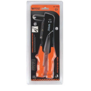 ALUMINIUM HAND RIVETER