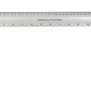 ALUMINIUM TRY SQUARE