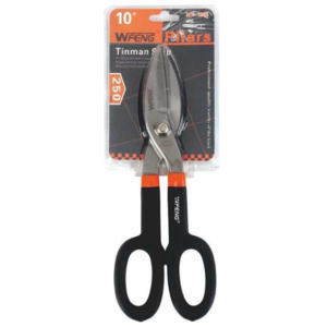 AMERICAN TINMAN'S SNIP