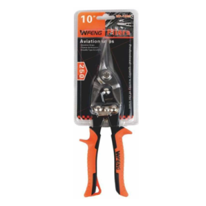 AVIATION TIN SNIP STRAIGHT