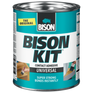 BISON KIT