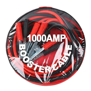 BOOSTER CABLE