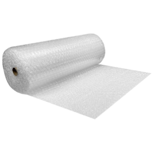 BUBBLE ROLL