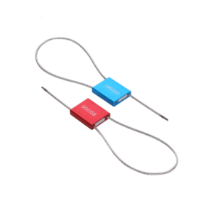 CABLE CONTAINER SEAL