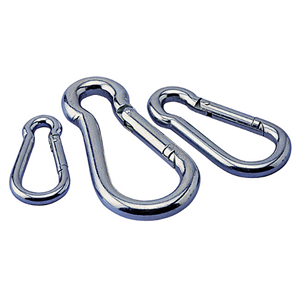 CARABINER HOOK