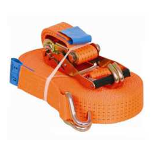 CARGO LASHING BELT