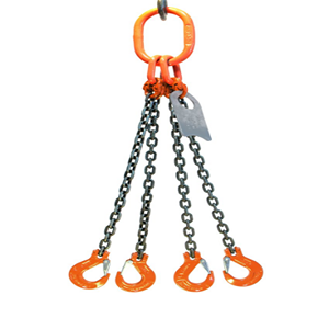 CHAIN SLINGS