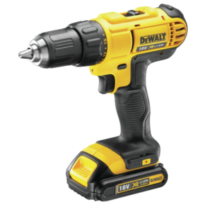 COMPACT DRILL DRIVER