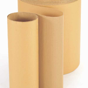 CORRUGATED ROLL