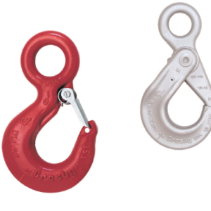CROSBY LIFTING HOOKS