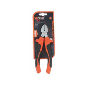 DIAGONAL CUTTING PLIER