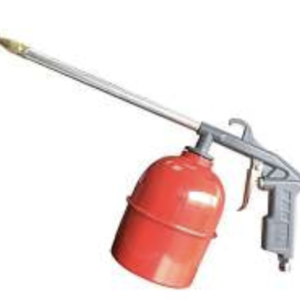 DIESEL WASHING GUN