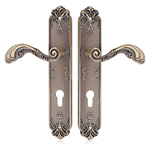 DOOR HANDLES