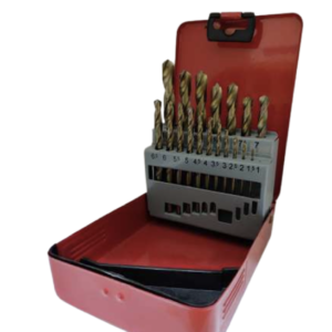 DRILL BIT SET