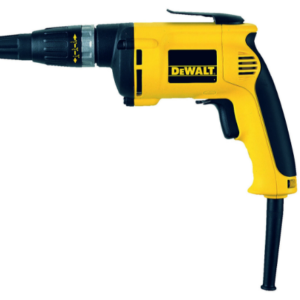 DRYWALL SCREWDRIVER