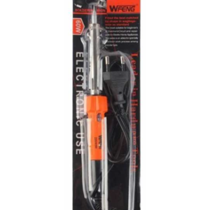 ELECTRIC SOLDERING IRON