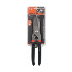 GERMAN TINMAN'S SNIP