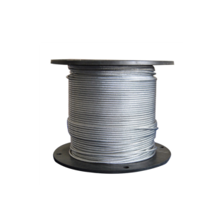 GI WIRE ROPE