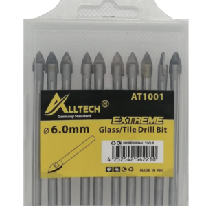 GLASS TILE BIT POINTED