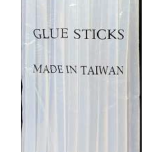 GLUE STICK CLEAR
