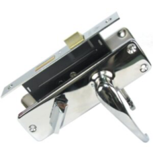 GULI MORTISE LOCKSET