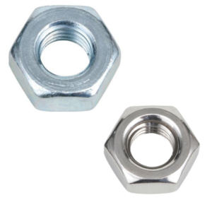 HEXAGON NUT