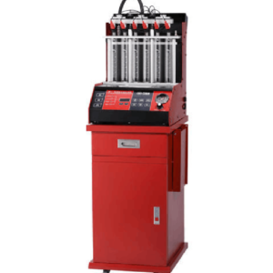 INJECTOR CLEANER & TESTER