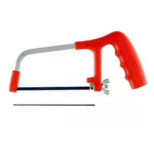 JUNIOR HACKSAW FRAME