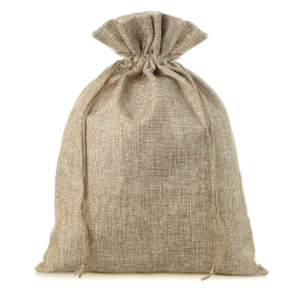 JUTE BAG