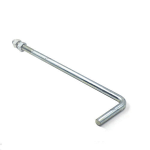 L ANCHOR BOLT