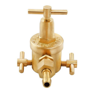 LPG GAS REGULATOR