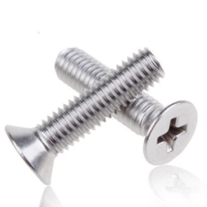 MACHINE SCREW