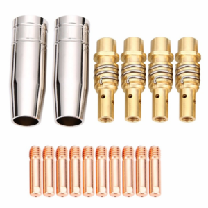 MIG WELDING NOZZLE SET