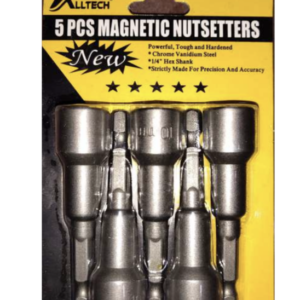 NUT SETTER MAGNETIC