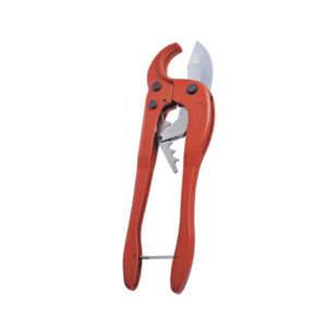 PVC PIPE CUTTER