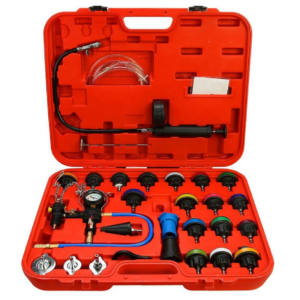 RADIATOR TESTER SET