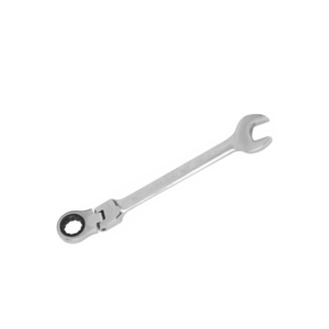 RATCHET COMBINATION WRENCH