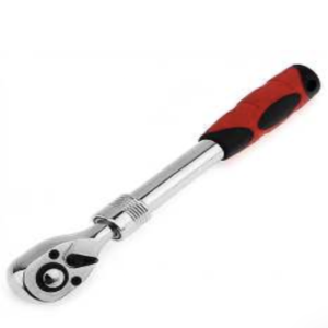 RATCHET HANDLE EXTENDABLE