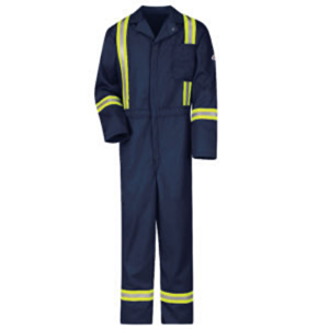SAFETY COVERALLS