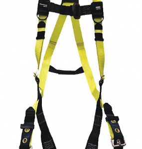 SAFETY HARNESS