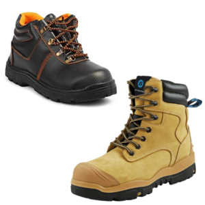 SAFETY SHOES