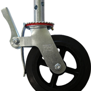 SCAFFOLD CASTER WHEEL