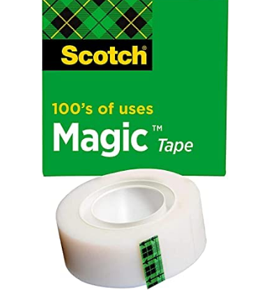 SCOTCH TAPE