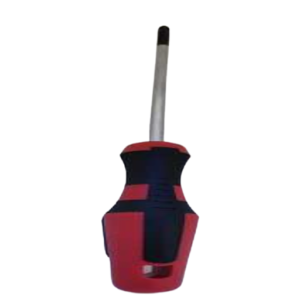 SCREW DRIVER RUBBER GRIP
