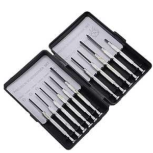 SCREW DRIVER SET PRICISION